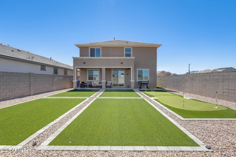 17056 W Red Bird Rd, Surprise, AZ 85387