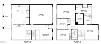 17056 Red Bird Rd, Surprise, AZ 85387
