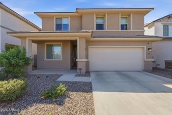 17057 Molly Ln, Surprise, AZ 85387
