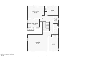 17057 Molly Ln, Surprise, AZ 85387