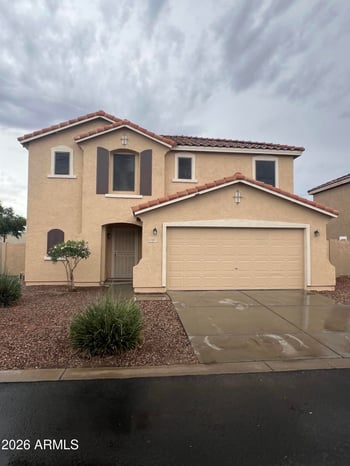 17057 W Marconi Ave, Surprise, AZ 85388