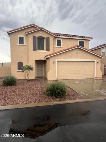 17057 W Marconi Ave, Surprise, AZ 85388