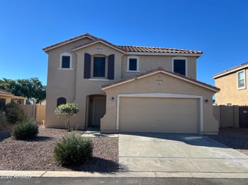 17057 W Marconi Ave, Surprise, AZ 85388