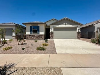 17058 Buckhorn Trl, Surprise, AZ 85387