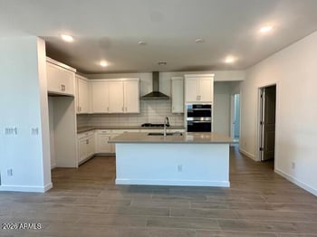 17058 Buckhorn Trl, Surprise, AZ 85387