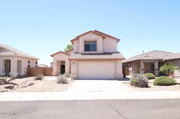 17059 W Northampton Rd, Surprise, AZ 85374