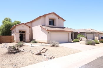 17059 W Northampton Rd, Surprise, AZ 85374