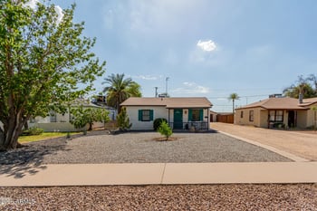 1706 17th Ave, Phoenix, AZ 85007