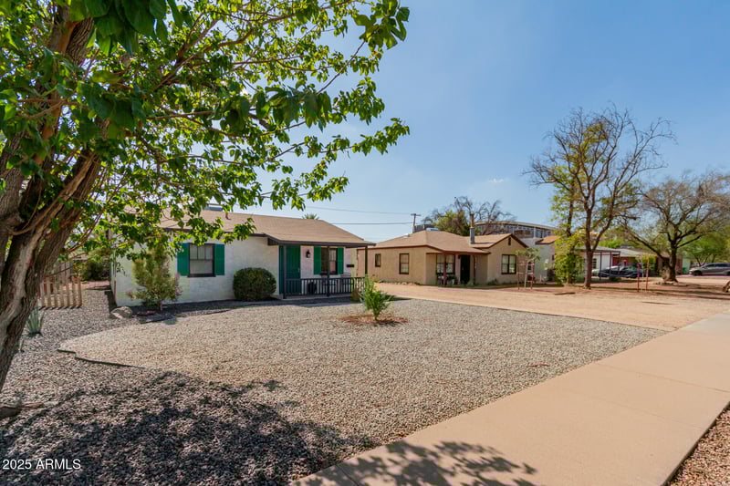 1706 17th Ave, Phoenix, AZ 85007