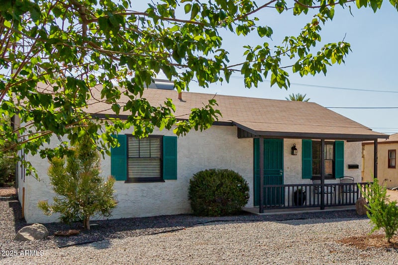 1706 17th Ave, Phoenix, AZ 85007