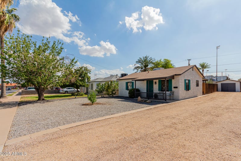 1706 17th Ave, Phoenix, AZ 85007