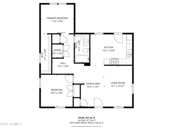 1706 17th Ave, Phoenix, AZ 85007