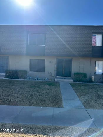 1706 Dunbar Dr, Tempe, AZ 85282
