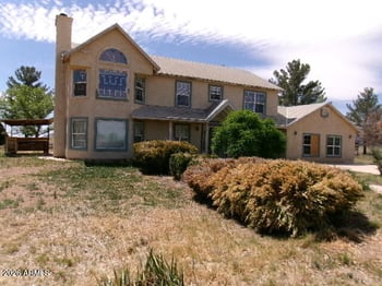 1706 Birch Rd, Pearce, AZ 85625