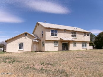 1706 Birch Rd, Pearce, AZ 85625