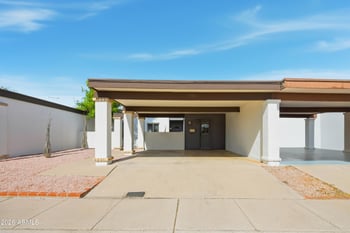 1706 Gaylon Dr, Tempe, AZ 85282