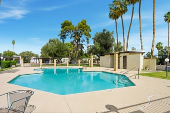 1706 Gaylon Dr, Tempe, AZ 85282