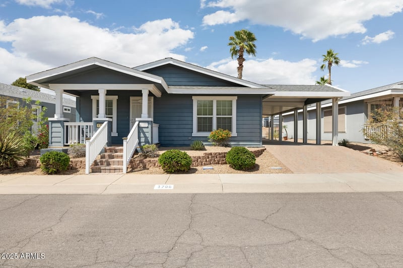 1706 John Cabot Rd, Phoenix, AZ 85022