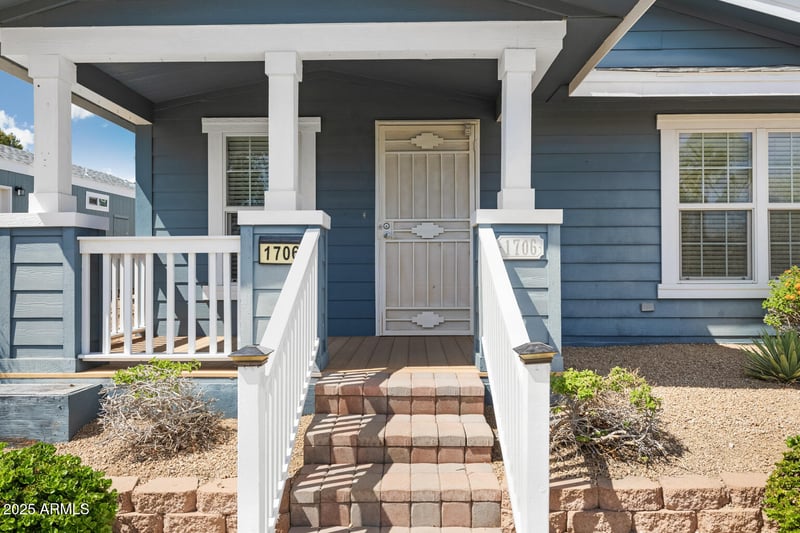 1706 John Cabot Rd, Phoenix, AZ 85022