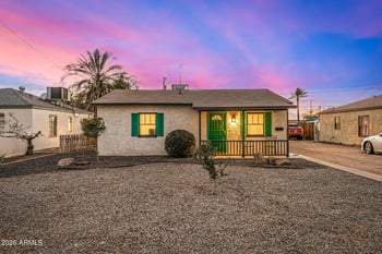 1706 17th Ave, Phoenix, AZ 85007