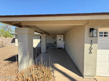 1706 Palomino Dr, Chandler, AZ 85224