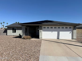 1706 Palomino Dr, Chandler, AZ 85224