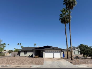1706 Palomino Dr, Chandler, AZ 85224