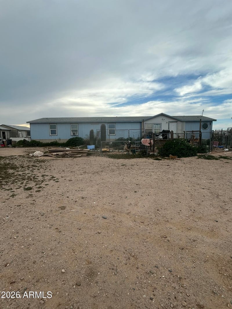 1706 S 373rd Ave, Tonopah, AZ 85354