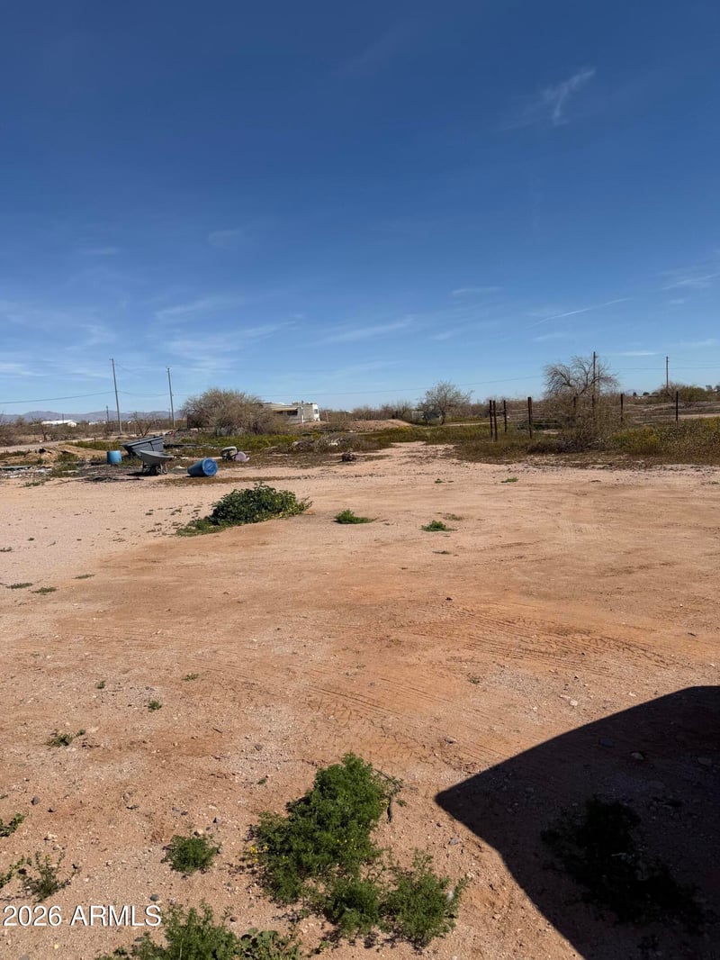 1706 S 373rd Ave, Tonopah, AZ 85354