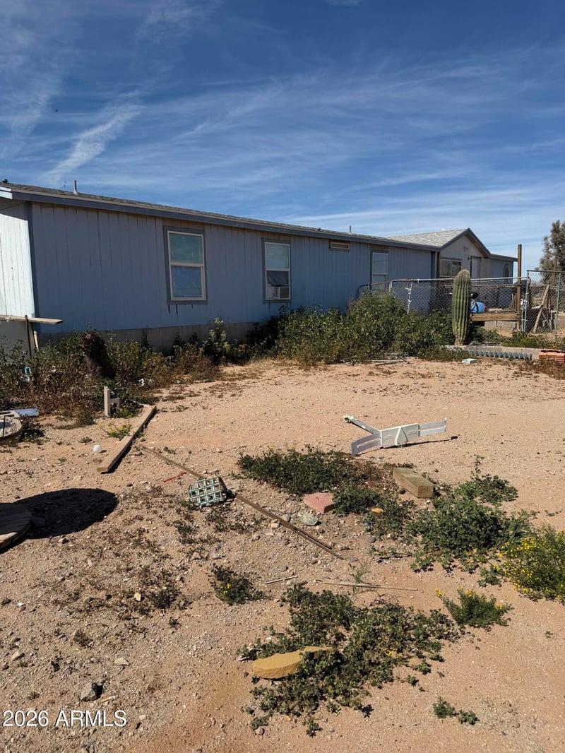 1706 S 373rd Ave, Tonopah, AZ 85354