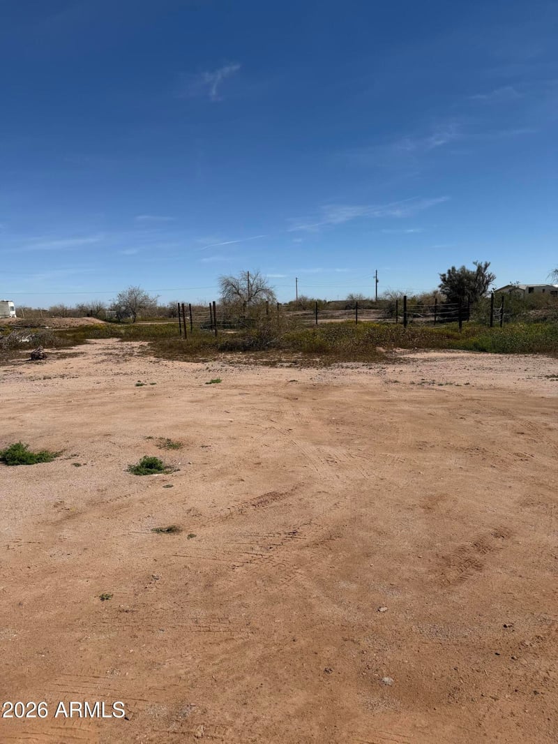 1706 S 373rd Ave, Tonopah, AZ 85354