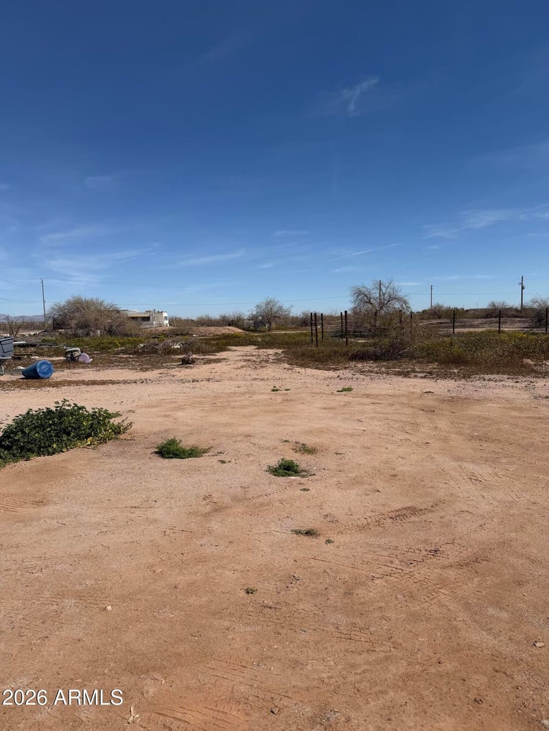 1706 S 373rd Ave, Tonopah, AZ 85354