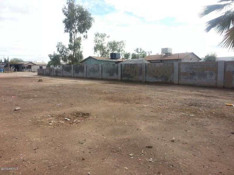 1706 S 3rd St #7, Phoenix, AZ 85004