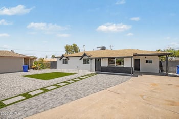 1706 Parkside Dr, Tempe, AZ 85281
