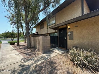 1706 Village Way, Tempe, AZ 85282