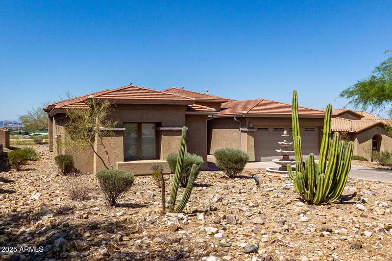1706 Western Star Blvd, Phoenix, AZ 85041