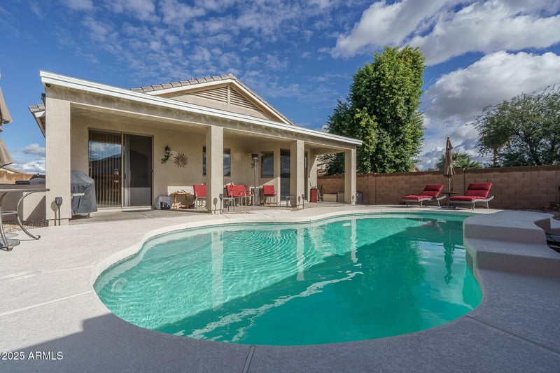 17061 Halifax Ln, Surprise, AZ 85374