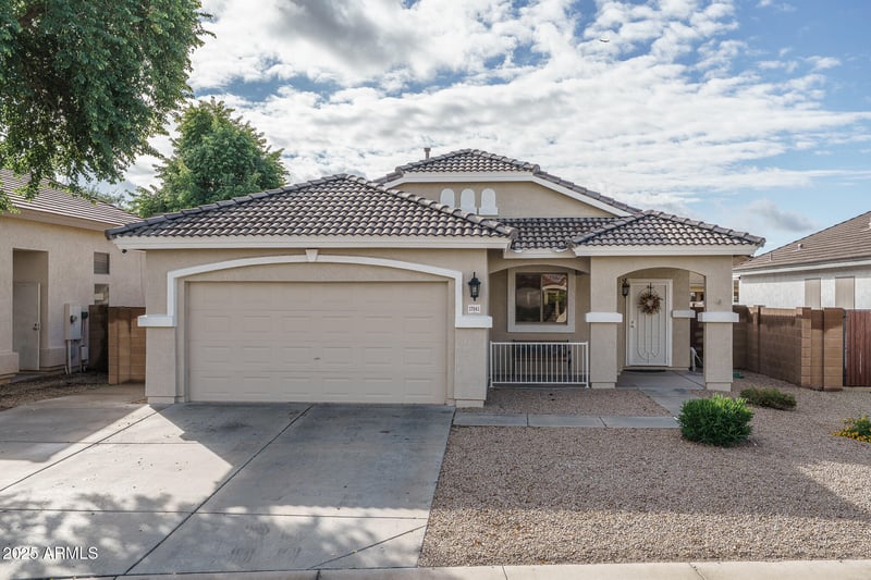 17061 Halifax Ln, Surprise, AZ 85374