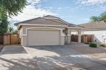 17061 Halifax Ln, Surprise, AZ 85374