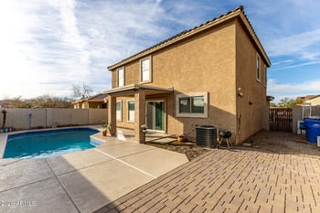 17061 Marconi Ave, Surprise, AZ 85388