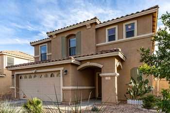 17061 Marconi Ave, Surprise, AZ 85388