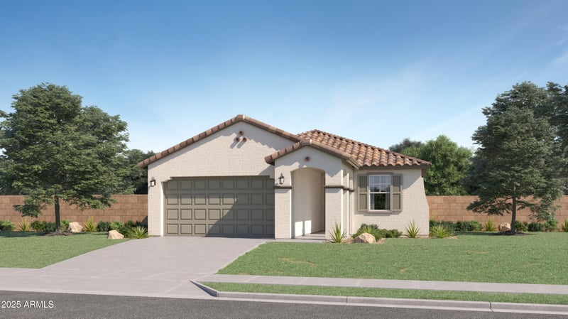 17061 W Swayback Ps, Surprise, AZ 85387