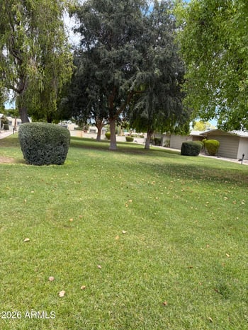 17062 N 106th Ave, Sun City, AZ 85373