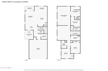 17062 N 50th Pl, Scottsdale, AZ 85254