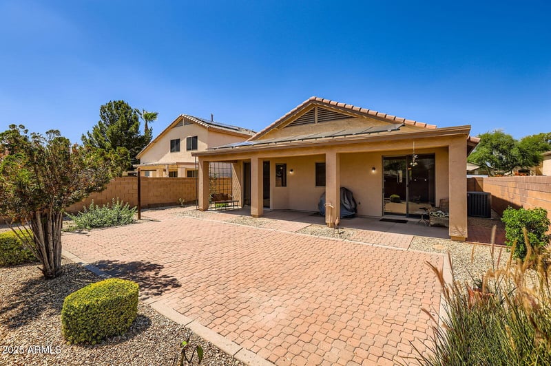 17065 Aberdeen Dr, Surprise, AZ 85374