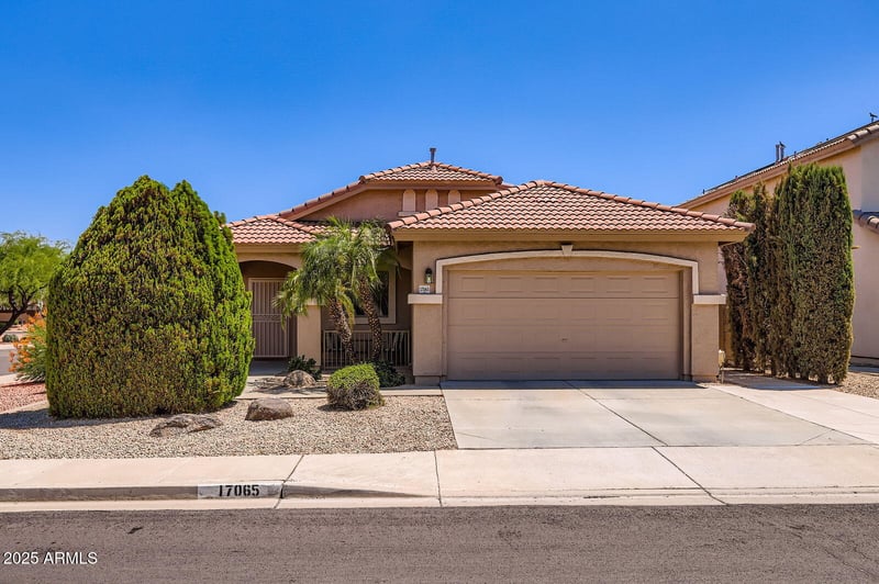 17065 Aberdeen Dr, Surprise, AZ 85374