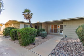17066 106th Ave, Sun City, AZ 85373