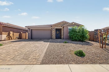 17067 W Shangri La Rd, Surprise, AZ 85388
