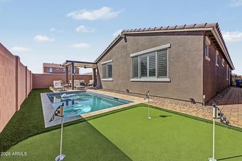17067 W Shangri La Rd, Surprise, AZ 85388