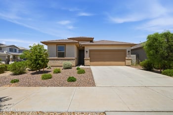 17068 Maya Way, Surprise, AZ 85387